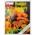 You Budget Beaters: 150 Tried and Tested Family Favourites by Carmen Niehaus and David Briers