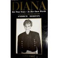 Diana: Her True Story - In Her Own Words: The Sunday Times Number-One Bestseller
