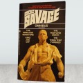 DOC SAVAGE OMNIBUS 2  by Robeson, Kenneth-4 Classics in one giant volume.