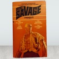 Doc Savage Omnibus, Vol. 1: The All-White Elf / the Running Skeletons / the Angry Canary / The Swoo