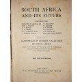 South Africa and its Future-1903