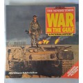 War in the Gulf: A Pictorial History  by Witherow, John, Sullivan, Aidan
