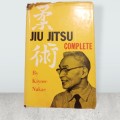 Jiu Jitsu Complete -Kiyose Nakae,