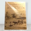 The historical monuments of South Africa  by OBERHOLSTER, J.J.