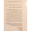 Keur uit die Kookkuns in Suid-Afrika-Lynn Bedford Hall - Hardcover