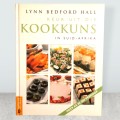 Keur uit die Kookkuns in Suid-Afrika-Lynn Bedford Hall - Hardcover