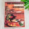 Suid-Afrikaanse Volkleur Kookboek~ Sannie Smit