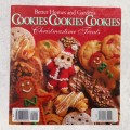 Cookies Cookies Cookies Any-Day Treats/Christmastime Treats