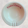 Famous Grouse Wade Ashtray-by Wade England