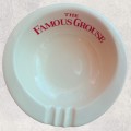 Famous Grouse Whiskey Wade Ashtray-by Wade England