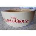 Famous Grouse Wade Ashtray-by Wade England