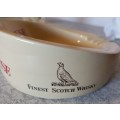 Famous Grouse Whiskey Wade Ashtray-by Wade England