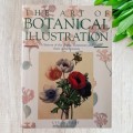 The Art of Botanical Illustration: A History of the Classic Illustrators and Their Achievements  Lys