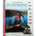 The South African Fly Fishing Handbook-Dean Riphagen