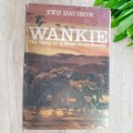 Wankie: The Story of a Great Game Reserve-Ted Davison-Rhodesia-foreword Ian Smith