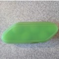 Tupperware Egg Storer/Keeper/Carrier-Rare Find-Ideal for Party or Camping
