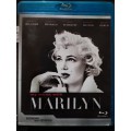 My Week with Marilyn Blu-Ray Starring  Michelle Williams (Actor), Emma Watson (Actor)Kenneth Branagh