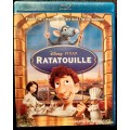 Ratatouille Blu-Ray