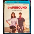The Rebound-Blu-ray
