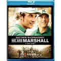 We Are Marshall [Blu-ray]