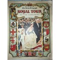 Daily Telegraph Royal Tour Picture Supplement