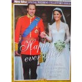 William & Kate Royal Wedding Collection
