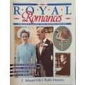 Royal Romances and Other Royal Mags-9 in Total