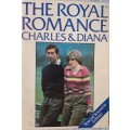Royal Romances and Other Royal Mags-9 in Total