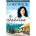 Sabrina  by Lori Wick,