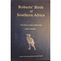 Roberts` Birds of Southern Africa-6th Edition-Maclean, Gordon Lindsay