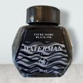 WATERMAN Fountain Pen Ink Bottle 50ml (Black)