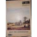 Lantern OKT 1988- Groot Trek HerndenkingsFees