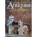 A TREASURY OF WORLD ANTIQUES: A STYLE-BY-STYLE COLLECTORS` GUIDE