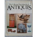 The Collectors` Encyclopedia of Antiques  by Ed. Phoebe Phillips,5.00 avg rating