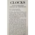 Clocks  by John Hunter