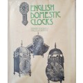 English domestic clocks  by Cescinsky, Herbert And Webster, Malcolm R.