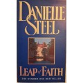 Leap Of Faith-Danielle Steele
