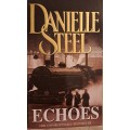Echoes - Danielle Steel