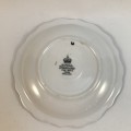 Rare Our Royal Family Pin Tray by Royal Standard
