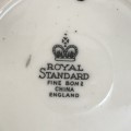 Rare Our Royal Family Pin Tray by Royal Standard