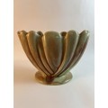 West Coast Pottery Vase