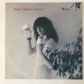 Patty Smith Group Wave