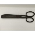 Antique Tailor Scissors