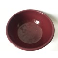 Globe Pottery Mixing Bowl