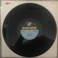 Flash Rap Peter Plant-Rare Vinyl