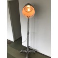 Retro Vintage Repurposed Lamp