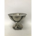 Vintage Golfing Hole In One Trophy