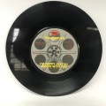The Beatles Movie Melody 7 Single