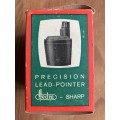 Vintage Fedra 4900 sharp precision lead sharpener