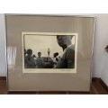 Paul Alberts Photo Apartheid Era